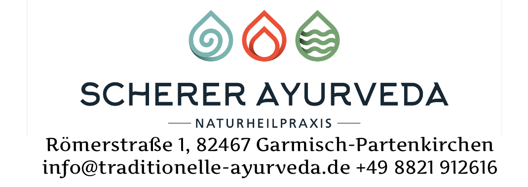 Traditionelle Ayurveda Heilkunde in Bayern